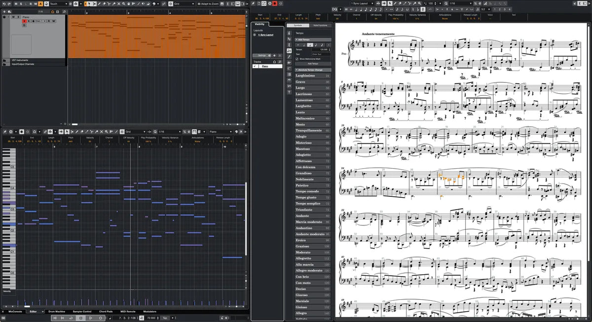 Steinberg Cubase Pro 15