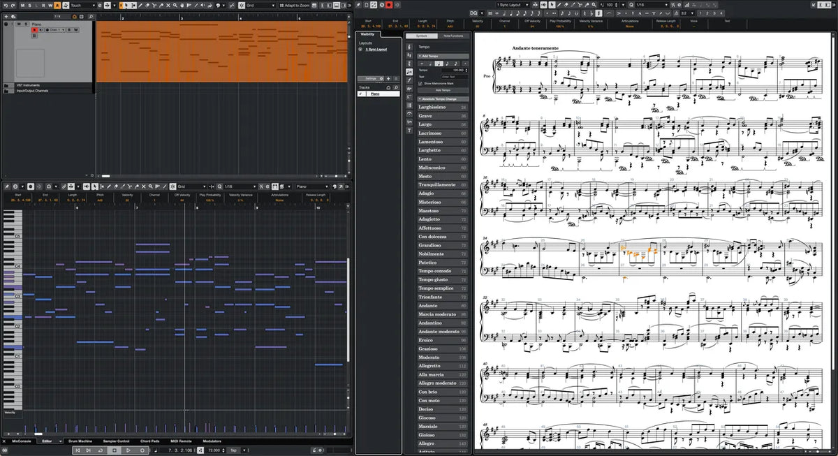 Steinberg Cubase Elements 15 Upgrade from LE