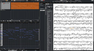 Steinberg Cubase Elements 15