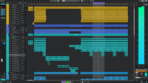 Steinberg Cubase Pro 15
