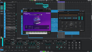 Steinberg Cubase Pro 15