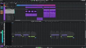 Steinberg Cubase Artist 15