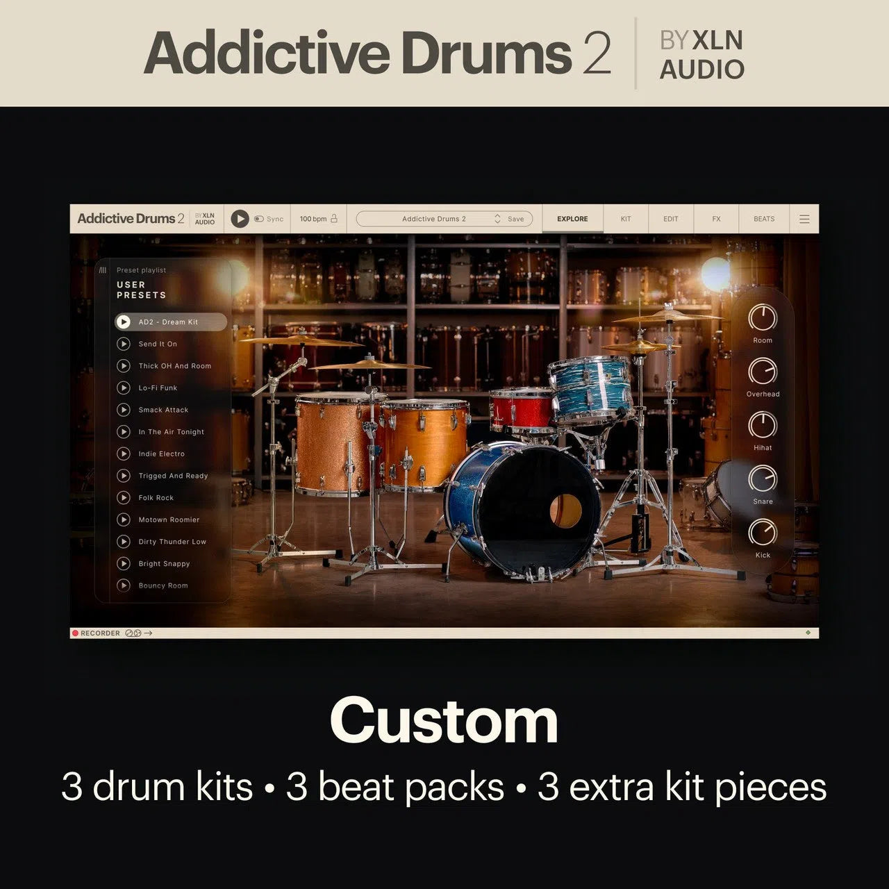 Bundles & Workstations