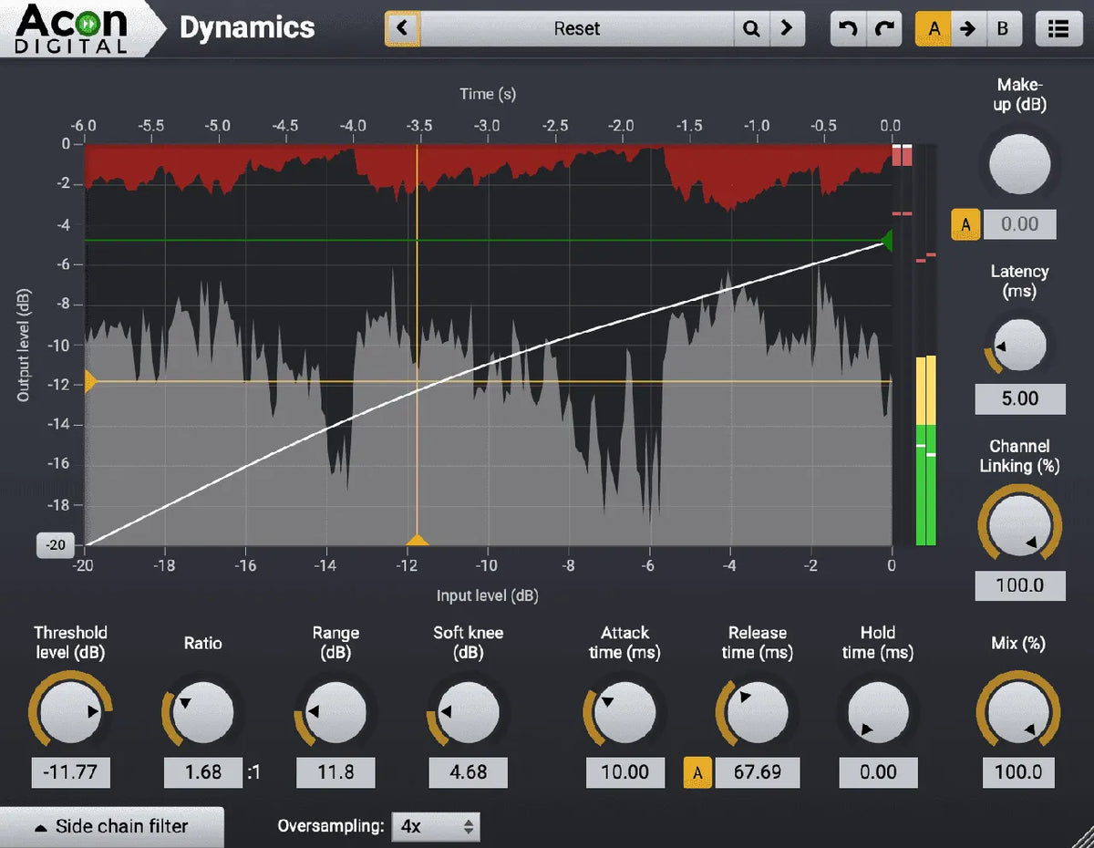 Acon Digital Mix &amp; Mastering Suite