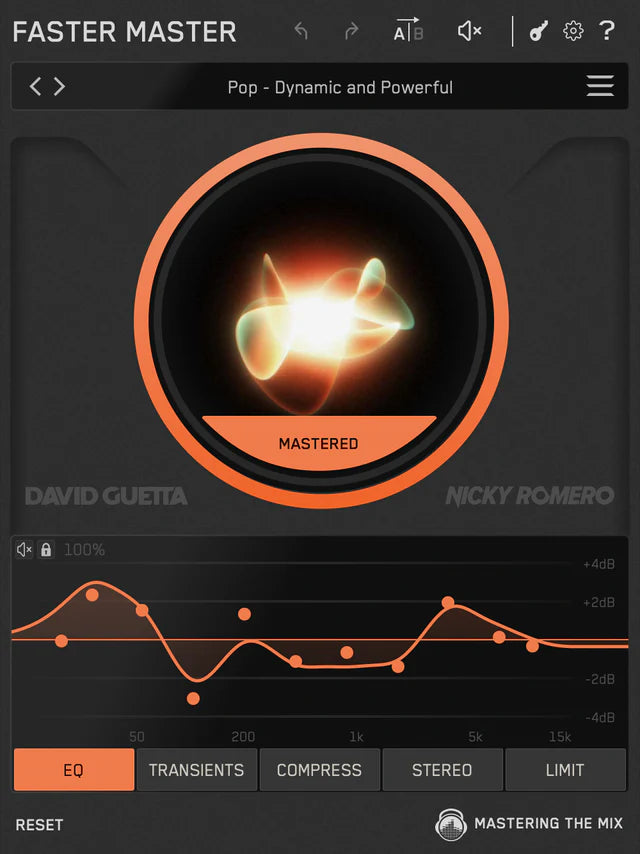 Mastering The Mix All Plugins Bundle