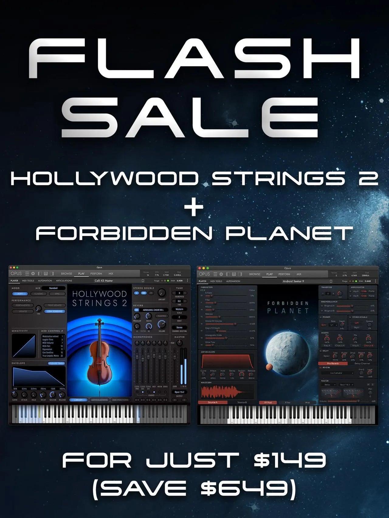 Bundles & Workstations