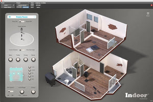 Audio Ease Indoor