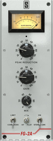 Slate Digital FG-2A
