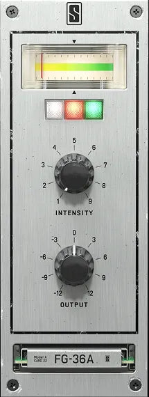 Slate Digital FG-36A