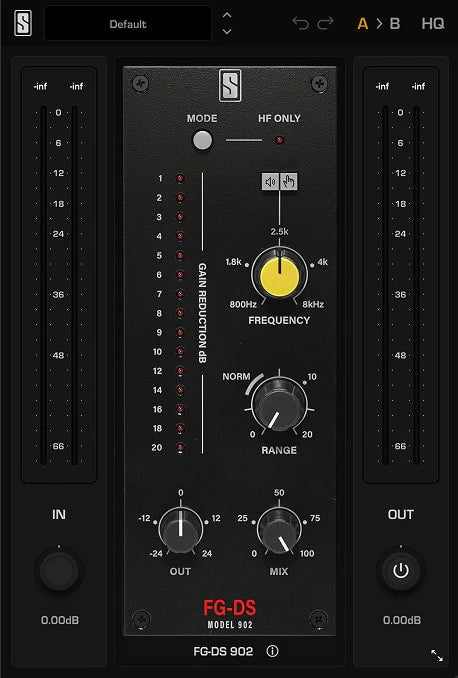 Slate Digital FG-DS 902