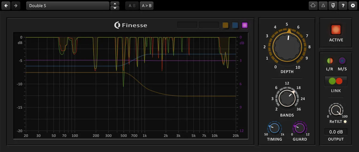 Tokyo Dawn Labs OD Plugin Bundle