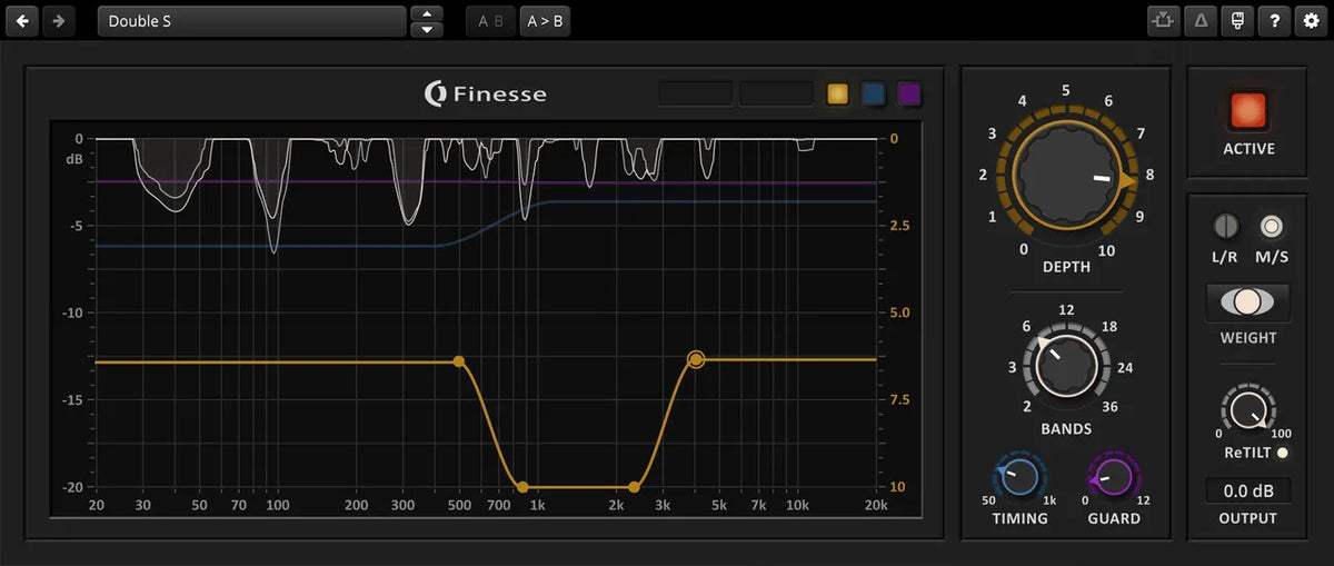 Tokyo Dawn Labs OD Plugin Bundle