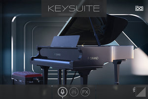 UVI Key Suite