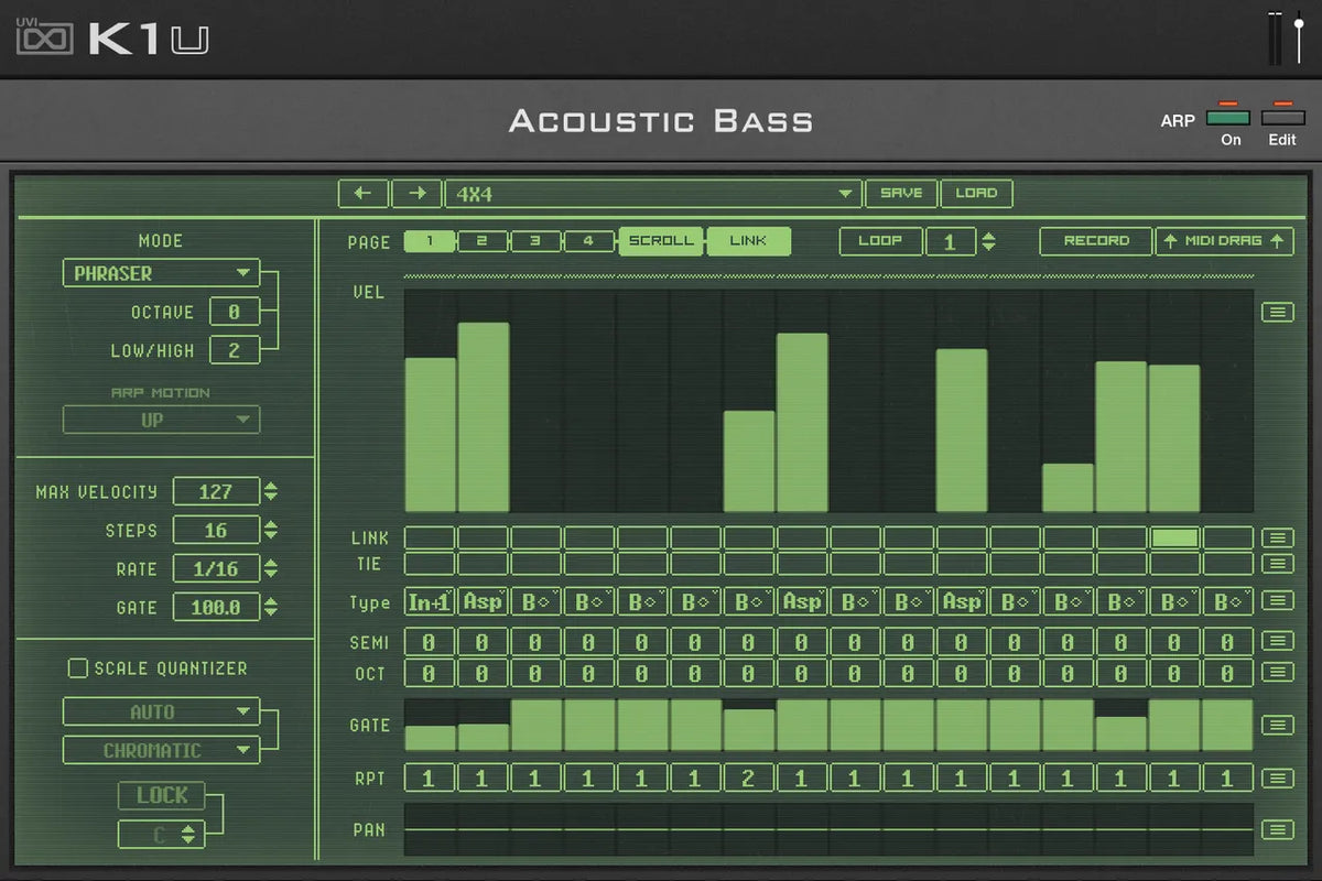 UVI KAWAI Vintage Legacy