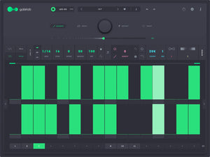 Audiomodern Gatelab 2