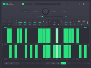 Audiomodern Gatelab 2