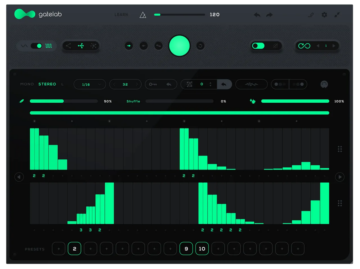 Audiomodern The Complete Suite