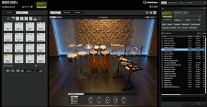 Steinberg Groove Agent 6