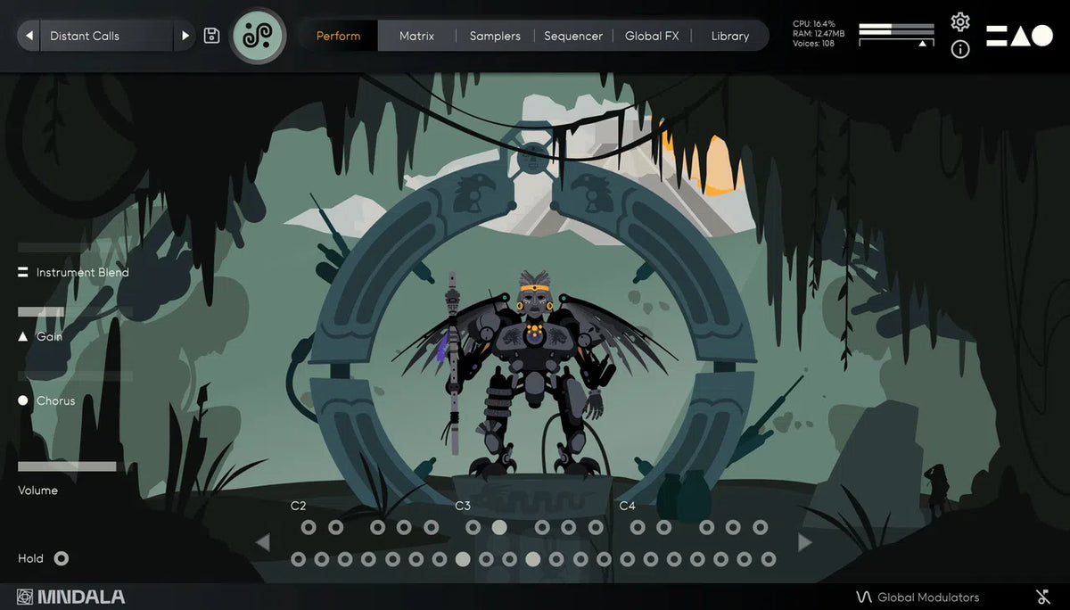 MNTRA The Core Bundle