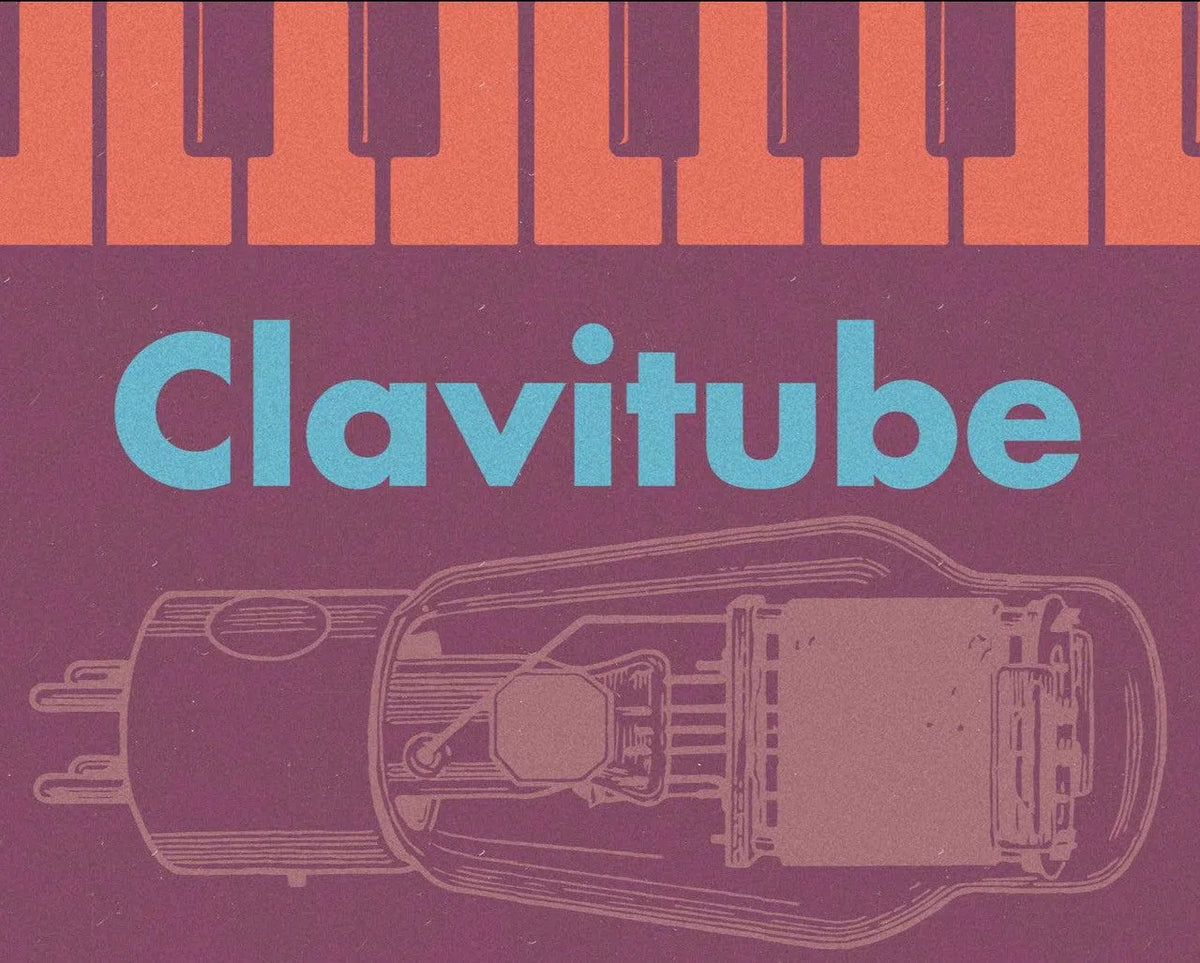 IK Multimedia Clavitube
