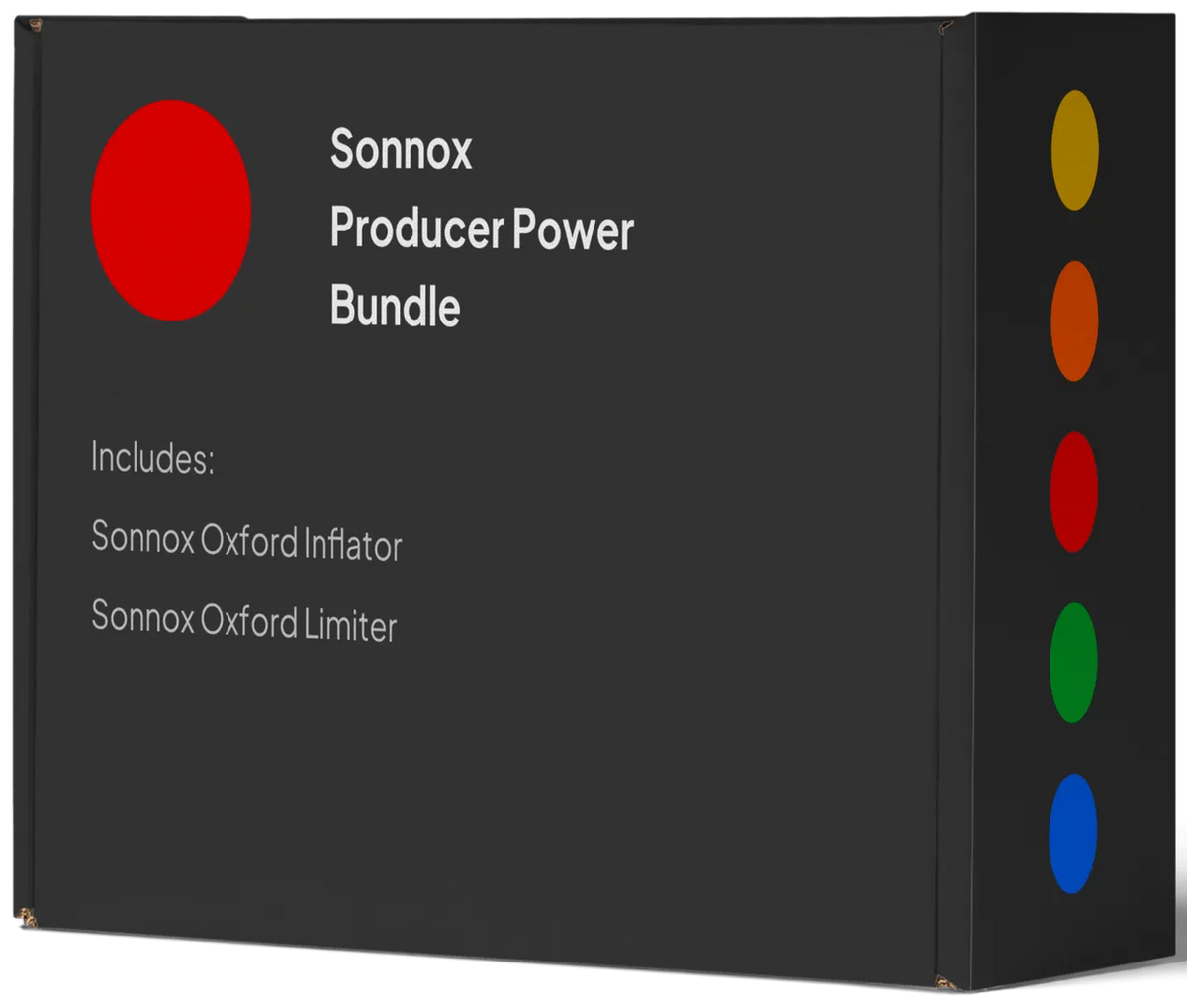 Sonnox Producer Power Bundle