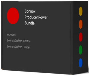 Sonnox Producer Power Bundle