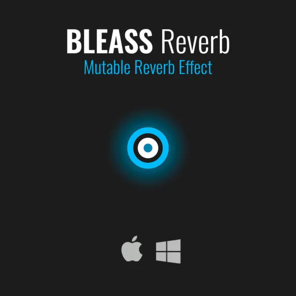 BLEASS Reverb