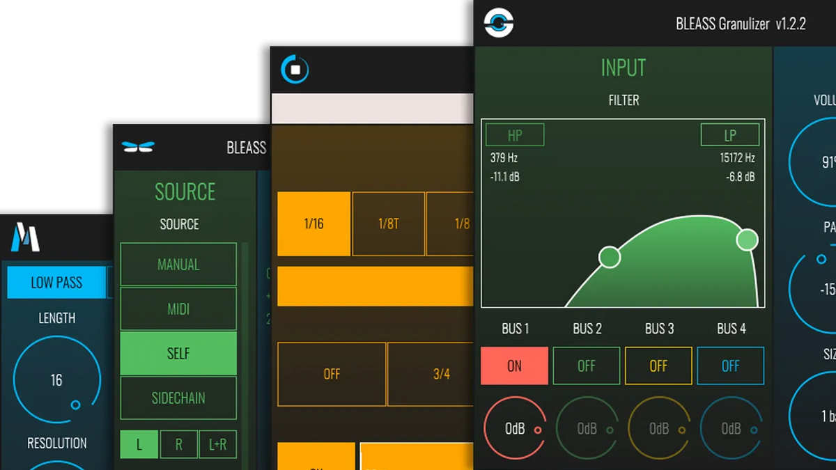 BLEASS Innovation Bundle
