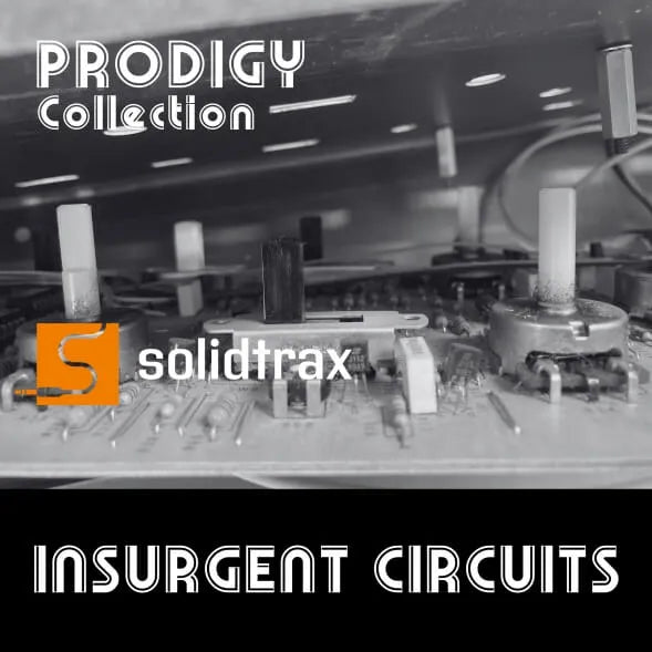 Martinic Prodigy Insurgent Circuits Collection
