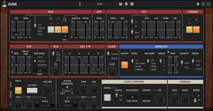 AudioThing JUNE