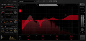 MIA Laboratories Kick 101