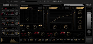 MIA Laboratories Kick 101