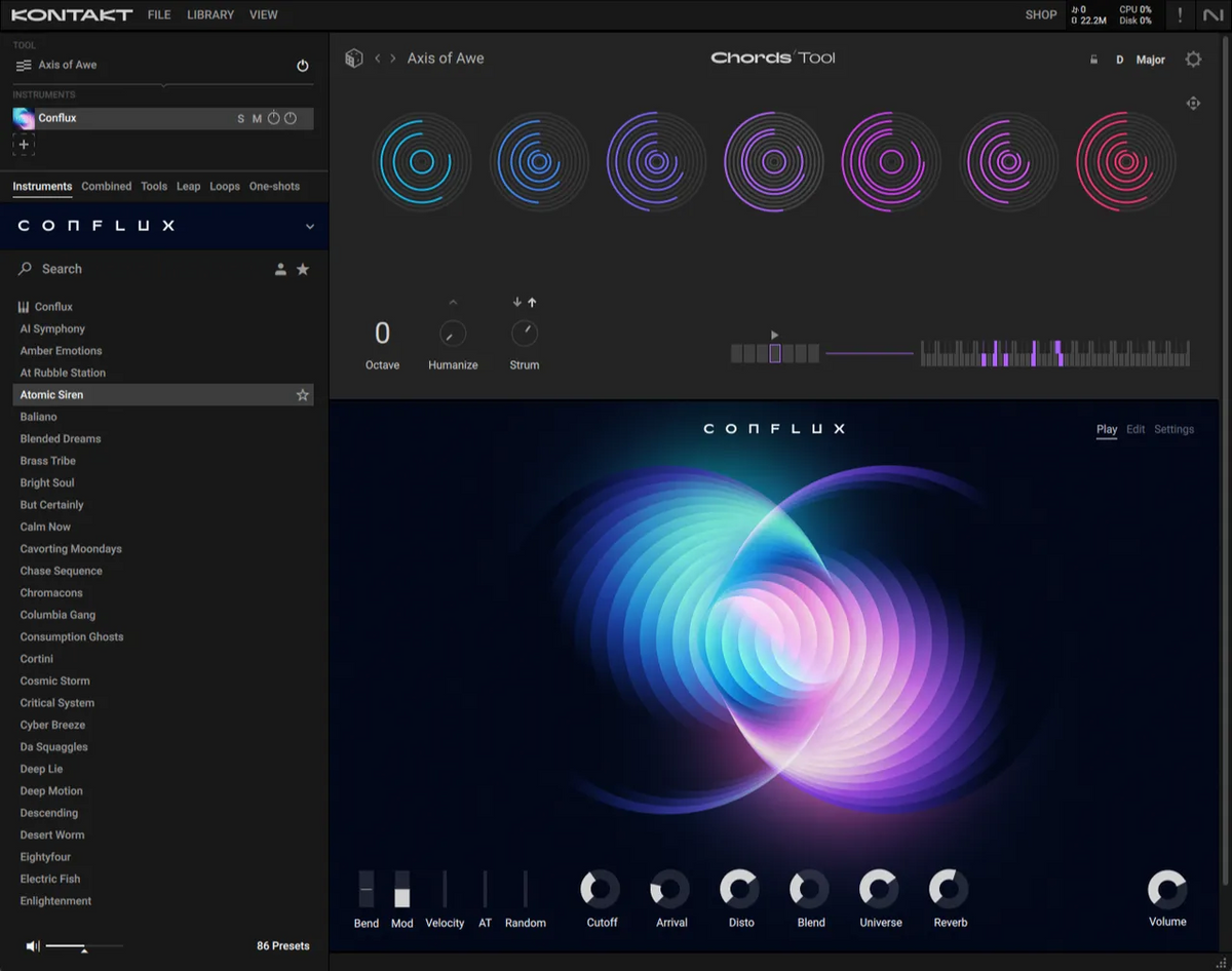 Native Instruments Komplete 26 Collectors Edition Upgrade for Ultimate 14 and older