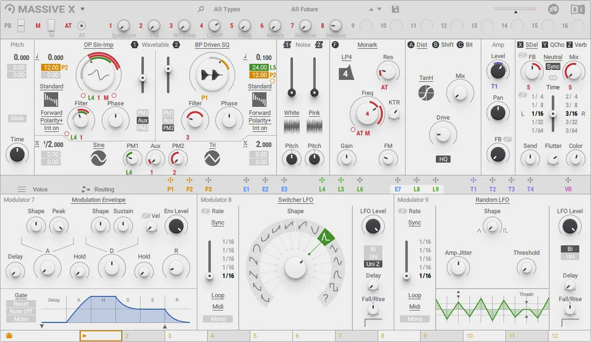 Native Instruments Komplete 26 Collectors Edition Upgrade for Ultimate 14 and older