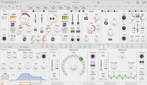 Native Instruments Komplete 26 Collectors Edition Upgrade for Standard 14 and older
