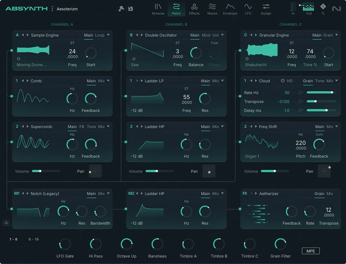 Native Instruments Komplete 26 Collectors Edition Upgrade for Ultimate 14 and older