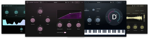 LANDR Vocal Plugin Bundle