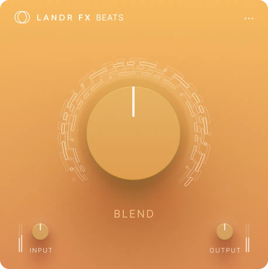 LANDR FX Beats