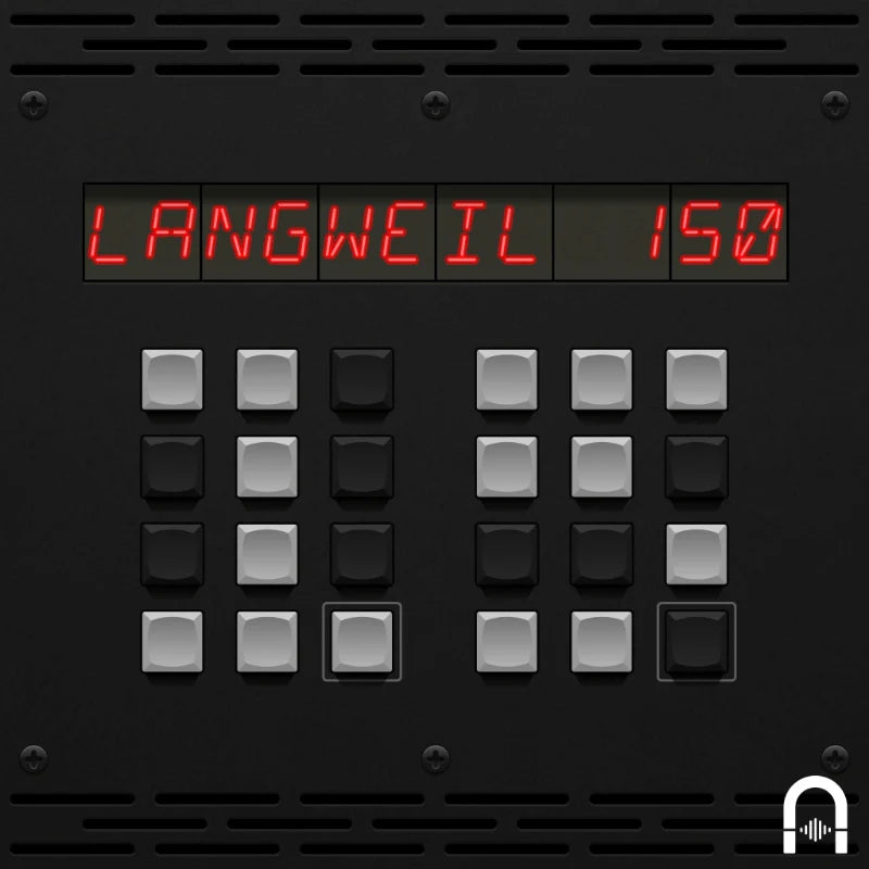 Tracktion Langweil 150