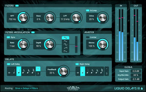 Nomad Factory Liquid Bundle III