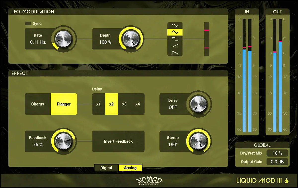 Nomad Factory Liquid Bundle III