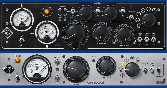 DDMF MagicDeathEyeBundle