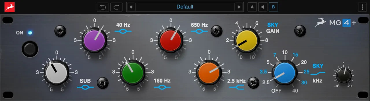 Antelope Audio