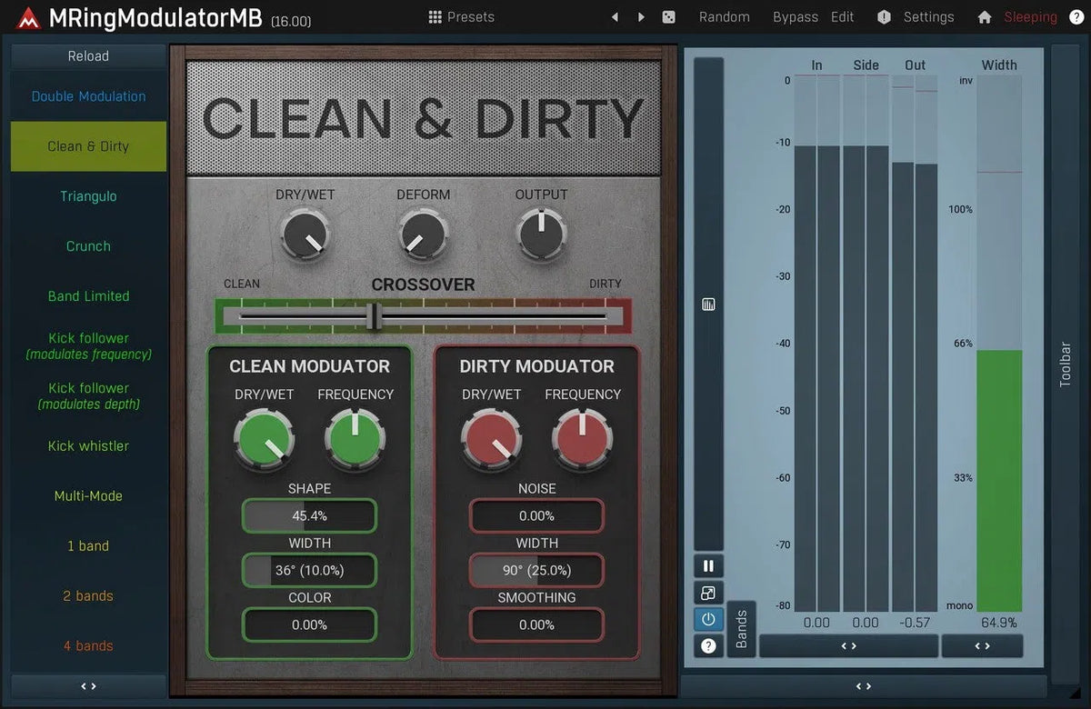 Melda MRingModulatorMB