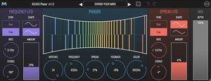 BLEASS Phaser