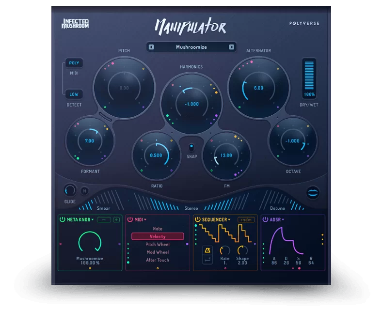 Polyverse Everything Bundle