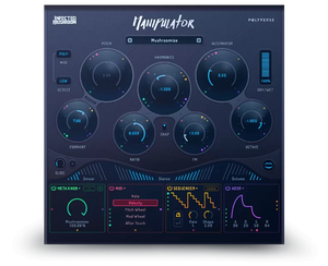 Polyverse Everything Bundle