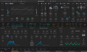 Native Instruments Massive XL Crossgrade from Massive