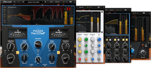 Pulsar Audio Mastering Bundle