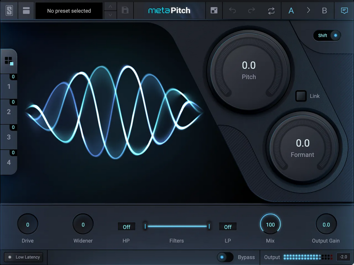 Slate Digital MetaPitch